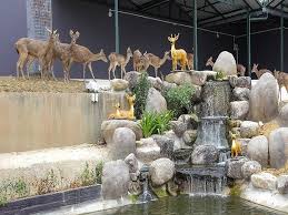 A new recreational spot has opened in kuala lumpur called 99 wonderland park. Kekangan Bajet Untuk Bercuti Jom Bergembira Di 99 Wonderland Park Jimat