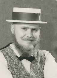 Dennis Nystedt Obituary