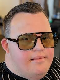 Rusty Blade Barbershop