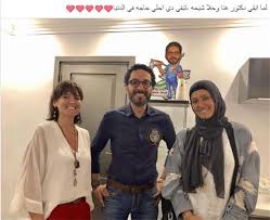 وجه المنتج والداعية المصري معز مسعود رسالة إلى زوجته الممثلة حلا شيحة، بعد تعرضها للانتقادات عقب إعلان رفضها عرض أغنية. Ø²ÙˆØ¬ Ø­Ù„Ø§ Ø´ÙŠØ­Ø© ÙŠØ¨ÙƒÙŠ Ø¨Ø³Ø¨Ø¨ Ø®Ù„Ø¹ Ø²ÙˆØ¬ØªÙ‡ Ø§Ù„Ø­Ø¬Ø§Ø¨ ÙˆØ¹ÙˆØ¯ØªÙ‡Ø§ Ù„Ù„ØªÙ…Ø«ÙŠÙ„ Ø¹Ø±Ø¶ÙŠ ÙƒØ§Ù† Ù…Ø³ØªÙˆØ± 12 Ø³Ù†Ø© ÙˆØªØ¹Ø±Ù‰ Ù„Ù‡Ù„ÙˆØ¨Ù‡