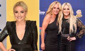 I don't care if she wants to run away to a rainforest and have. Who Is Britney Spears Sister Jamie Lynn Spears Capital