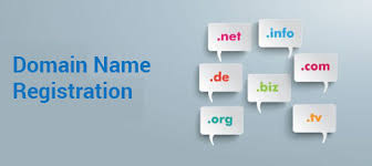 Domain Name Registration Hostalite