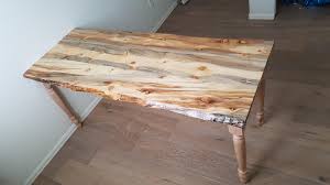 We did not find results for: Blue Beetle Pine 2 Live Edge Table I Made From 3 Pieces Of Rough Sawn Wood Woodworking