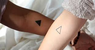 Los 28 Mejores Tatuajes Para Parejas Enamoradas Fotos