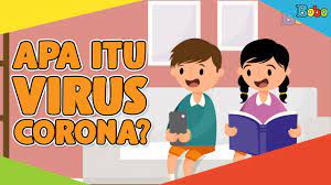 Sebagian umat muslim percaya, bahwa virus corona merupakan azab dari allah untuk perlakuan negara china terhadap muslim uighur. Coronavirus Apa Itu Virus Corona Dan Kenapa Kita Harus Berada Di Rumah Youtube