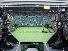 Australian Open Wikipedia