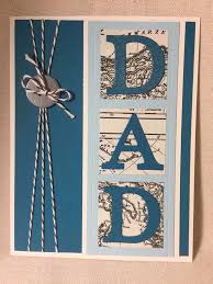They really look super cute and highlight even more the leaves. Handmade Diy Father S Day Card Ideas Novocom Top
