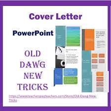 Selling your skills on paper. Resume Cover Letter Job Interview Bundle Made By Teachers