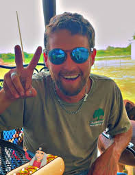 Trevor Paul Garton Obituary (1994