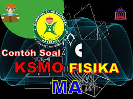 We did not find results for: Pembahasan Soal Ksm Fisika Terintegrasi Jawabanku Id
