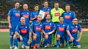 La partita del cuore ritorna nel capoluogo piemontese, per la terza volta, negli ultimi cinque anni, dopo i grandi successi del 2013 e del 2015 e punterà ad un obiettivo ambizioso: Partita Del Cuore 2017 A Torino Martedi 30 Maggio Torino