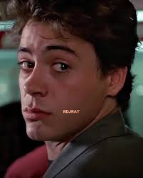 jack jericho you can pick me up any day • #robertdowneyjr #rdj #rdjtok...