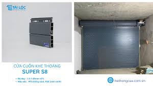Báo Giá Cửa Cuốn Austdoor 2024【 TOP 1 Miền Nam 9 năm qua】