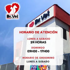 DR VET CLINICA VETERINARIA