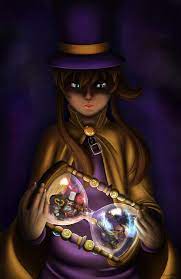 A Hat In Time Hat In Time Art A Hat In Time Fanart