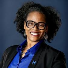 Angela Conley Hennepin County Commissioner District 4