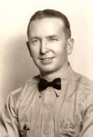 Arthur William Chatfield & Ada Miller