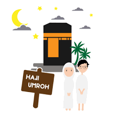 Umroh PNG Transparent Images Free Download | Vector Files | Pngtree