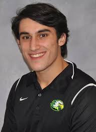 2017-18 Men's Rugby Roster