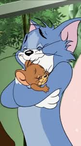 Tom And Jerry Fondos Tumblr Duygunun En Bi Sevdigi Disney Cizimleri Cizimler Cizim