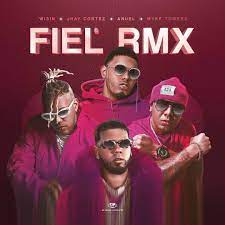 Fiel (remix) jhay cortez, wisin, bad bunny, anuel aa (video oficial)suscríbete #anuel #badbunny #fielremix #jhaycortez #wisin. Wisin Jhay Cortez Anuel Aa Myke Towers Fiel Remix Flowactivo