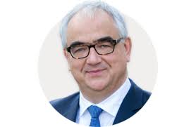 J&J's chief scientific officer announces his retirement