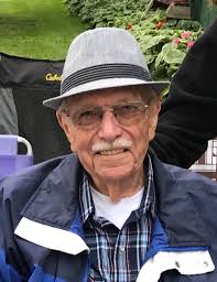 Obituary information for Wayne William Elliott