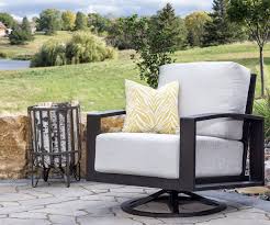 How To Shop For Outdoor Furniture Schneiderman S The Blog Design And Decorating Outdoor Furniture Chairs Outdoor Swivel Chair Big Comfy Chair