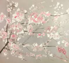 Although cherry blossoms bloom in various parts of the world, none are more pronounced than those in japan. Contemporary Canvas Art Canvas Artwork Cherry Blossom