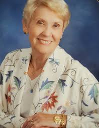 Obituary information for Joan Eldridge Norlander