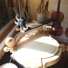 For the corner block inse. How To Make A Violin A Step By Step Guide From Block Of Wood To Beautiful Classic Fm