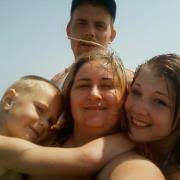 Stephanie Griggs (cmbssm)