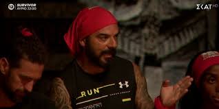 Other things vary from season to season, including the location where the hit cbs reality show is filmed. Survivor 4 O Triantafyllos Thn Eipe Sth Maripoza Kai To Twitter Ton Apo8ewse Telos Einai To Eidwlo Gia Fetos Zwh Iefimerida Gr