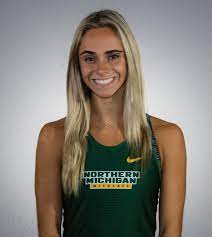 Holly Blowers - 2019 - Women's Cross Country - Northern Michigan University