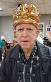 We celebrated all September birthday's today! Happy Birthday to Ms. Bobbie  Thompson, Mr. Joseph Harbin and Mr. Doc Robbins!