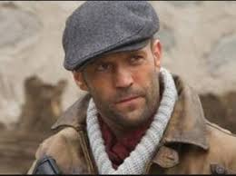 Actor appearance in The Expanse and Battlestar Galactica