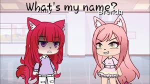 We did not find results for: What S My Name Glmv Gacha Life Youtube