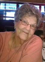 Shirley Frances Focht McCubbin (1933-2016)