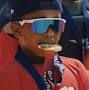 Profile Picture of Jalen Jeter-Martin Class of 2029 - Player Profile | Perfect Game USA (@perfectgame.org) on Google