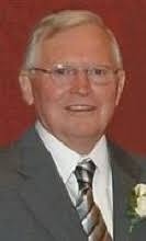 Obituary information for Harold Dale Nelson