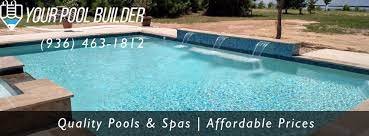 Maybe you would like to learn more about one of these? Your Pool Builder Livingston Inground Pools Spas Pool Remodeling Livingston Tx