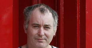 Terrorist" Roy Richmond led police