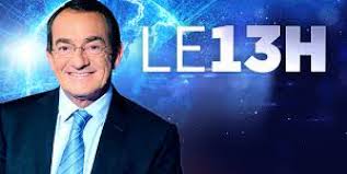 Cristel Au Jt De 13h Sur Tf1