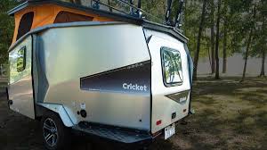 A 30k Trailer Designed By A Nasa Engineer For Your Subie Small Camper Trailers Small Campers Lightweight Campers