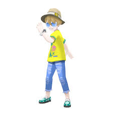 A feature first introduced within pokemon battle revolution makes its triumphant return in pokemon x y with major results. Dexio Bulbapedia The Community Driven Pokemon Encyclopedia