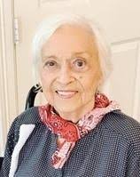 Juanita Strong Obituary (1928