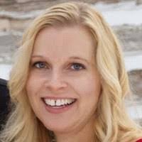 Kathy Hand's Instagram, Twitter & Facebook