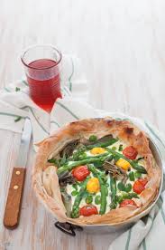 Maybe you would like to learn more about one of these? Torta Rustica Con Verdure E Ricotta Che Resta Morbida