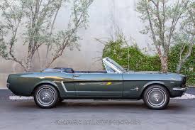 Image result for Pagoda Green 1964 Mustang