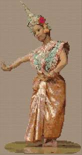 Explore a wide range of the best thailand cross stitch on aliexpress to find one that suits you! Ann Logan 10 Free Patterns Online Thai Dance 469